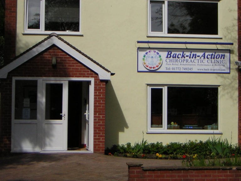 Preston Getting A Medical